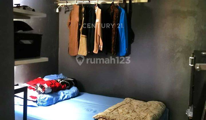 Dijual Rumah Hook Depan Taman Di Dekat Pintu Tol Parigi 7405  2