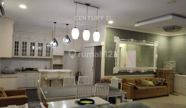 Dijual Rumah Cantik Di Pondok Jaya Bintaro Sektor 3 7321 2