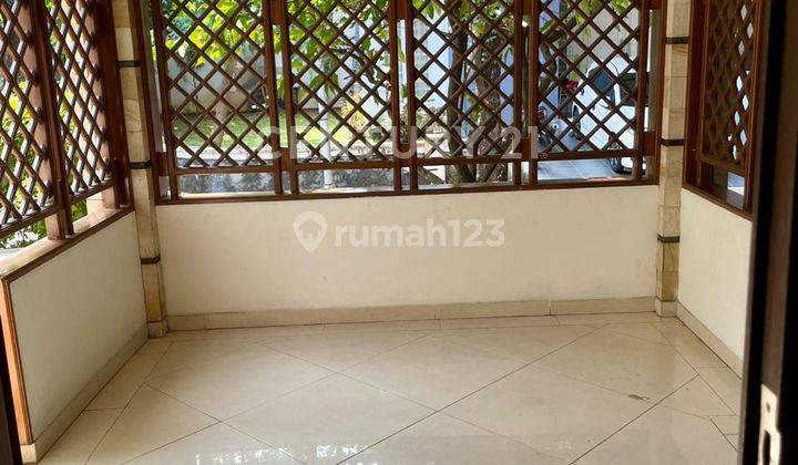 Rumah Besar  Siap Huni Dekat Akses Tol Parigi  7053 2