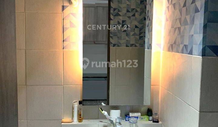 Apartement Siap Huni Type Studio Di Bintaro Icon 7428  2