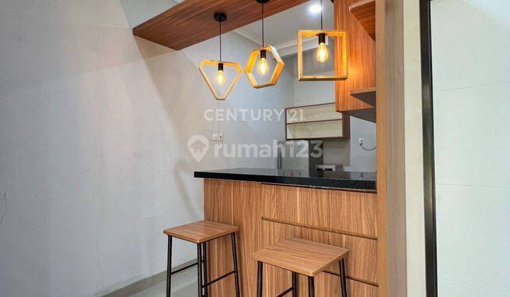 Rumah Baru Dalam Cluster Modern Dengan Suasana Asri 7577  2