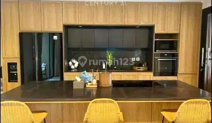  Bintaro Tropical Modern New House Furnished 6920  2