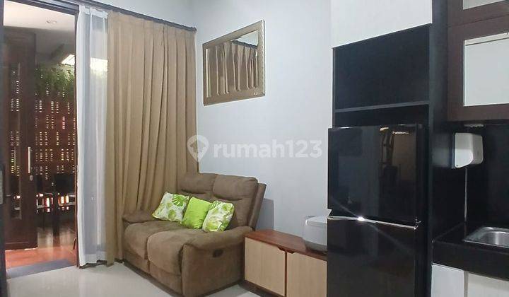 Disewakan Rumah Full Furnished Di Area Discovery 6420 1