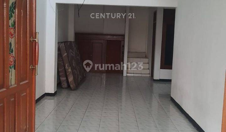 Rumah 2 Lantai Siap Huni Di Bintaro Jaya Sektor 5 7059 2