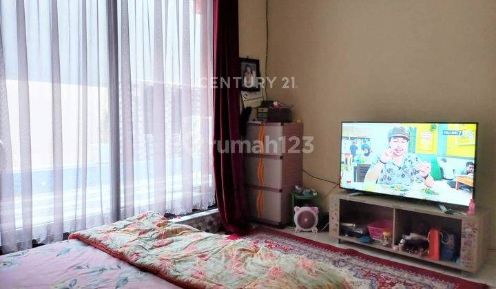 Rumah Siap Huni Fully Furnished Bintaro Jaya 3701  2