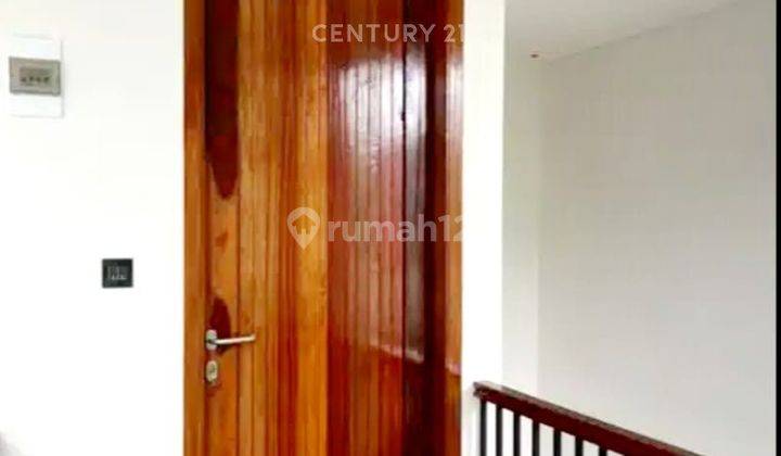 Dijual Rumah Baru Siap Huni Design Tropis 7060 2