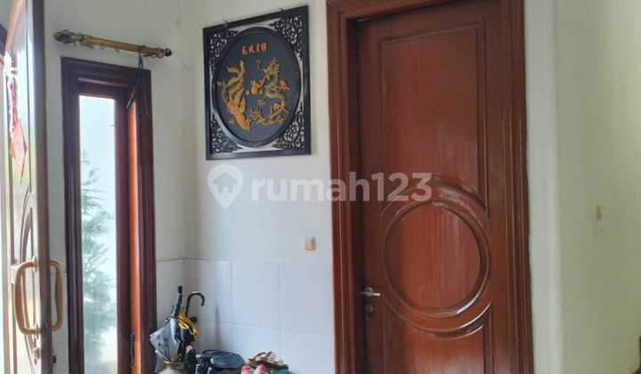 Dijual Cepat Rumah Mewah Phg Gading Serpong 5br Lt 400m