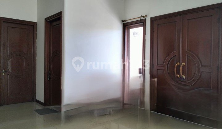 Dijual Cepat Rumah Mewah Phg Gading Serpong 5br Lt 400m 2