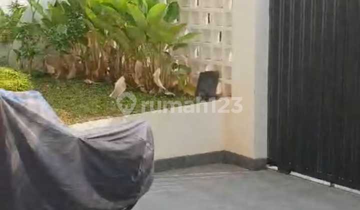 Dijual Murah Rumah Muara Karang, Bangunan Baru,lokasi Nyaman 2