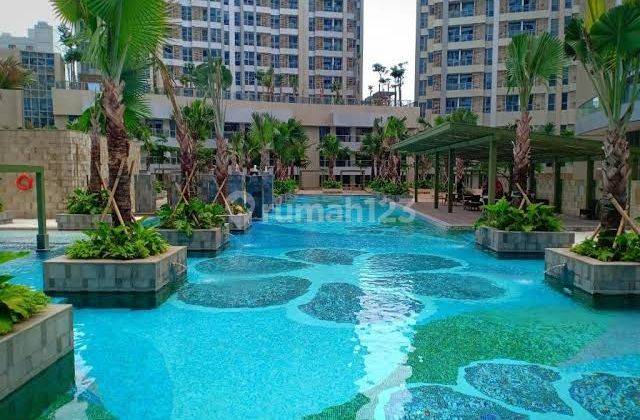 DiJual Cepat Apartement Mewah Harga Murah 2