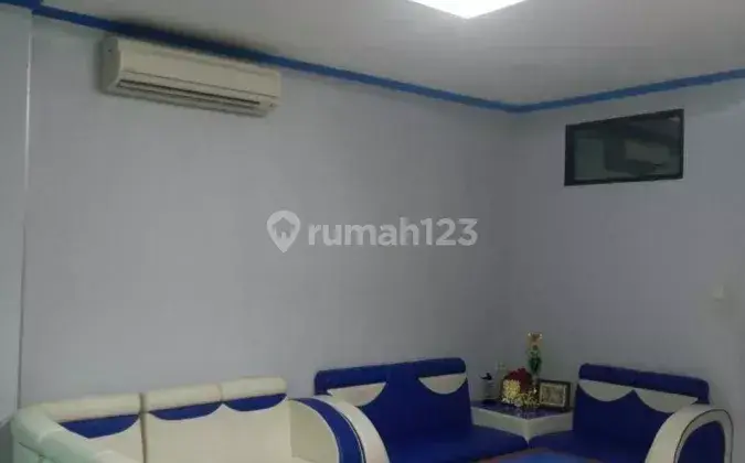 Dijual Cepat Ruko Meruya Jakarta Barat Semi Furnish Siap Pakai 2