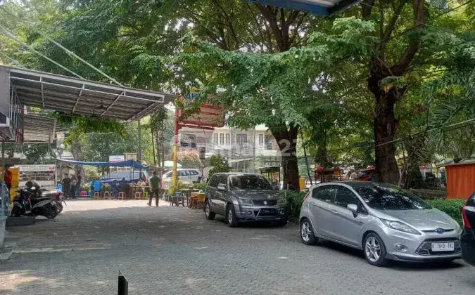 Dijual Cepat Ruko Meruya Jakarta Barat Semi Furnish Siap Pakai 1