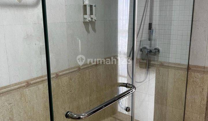 Apartement Mitra Oasis 3 Br Semi Furnish Shm 2