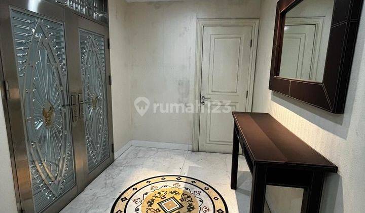 Apartement Mitra Oasis 3 Br Semi Furnish Shm 1