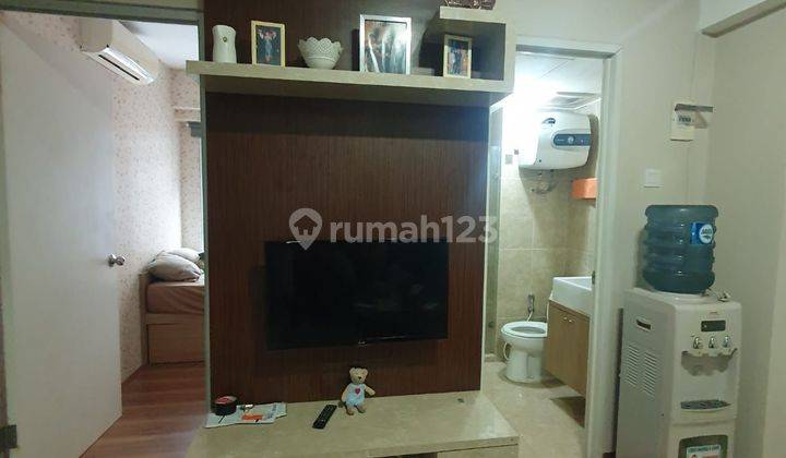 Disewakan Apartement Greenbay FULL FURNISH, siap huni 2