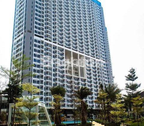 Dijual Cepat Apartemen Puri Mansion Semi Furnish 2BR Gratis IPL 2