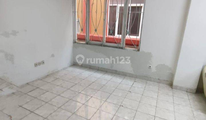 Dijual RUKO MUTIARA TAMAN PALEM, Hoek, furnish lengkap kantor 2