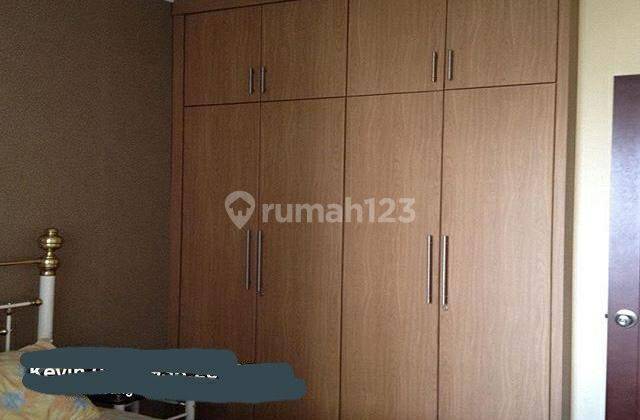 Dijual BU Apartemen Mediterania Marina Residence 2BR Furnish 1