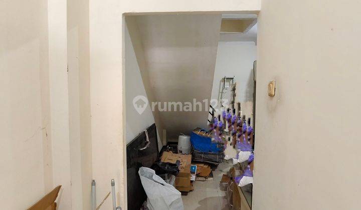 Ruko Mutiara Taman Palem unfurnished Termurah Siap Pakai 2