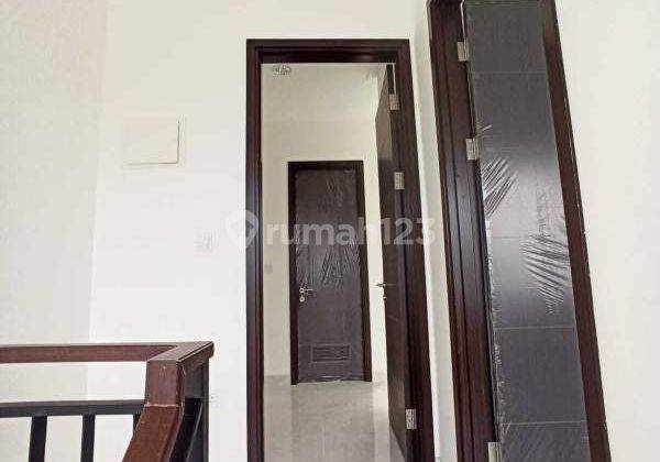 Disewakan Rumah Golf Island Cluster Piano 3BR 2