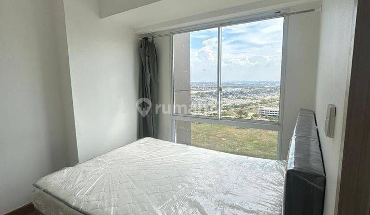 Apartment Tokyo Riverside Pik 2 Uk36m2 1BR 2