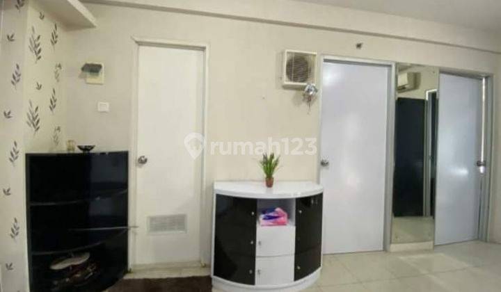 Apartment Greenbay Pluit 3BR Full Furnish Lantai Tinggi 2