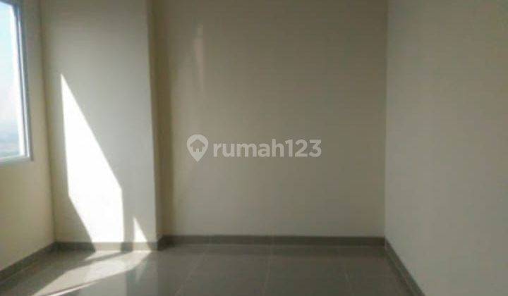 Apartmen Studio B Residence BSD Tangerang Unfurnish 2