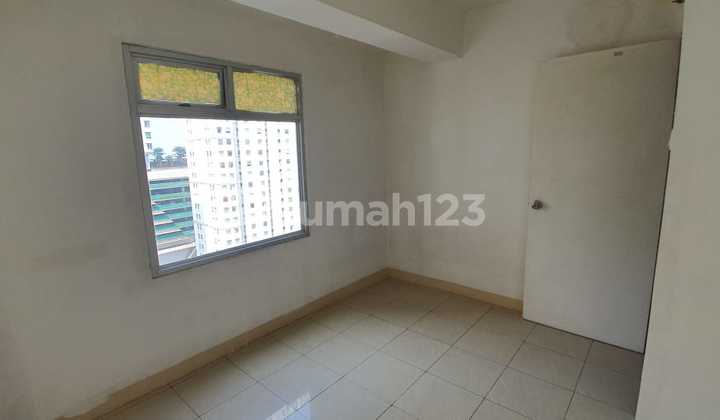 Apartement Greenbay Pluit 2br High Floor Unfurnish View Pool