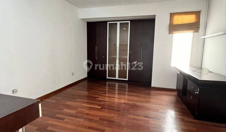 Rumah Taman Grisenda 3+1 Br Siap Huni Dekat Pik 1