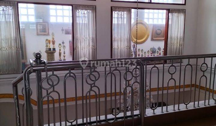 Rumah Mewah 5br Di Kebayoran Lama Dekat Gandaria Shm 2