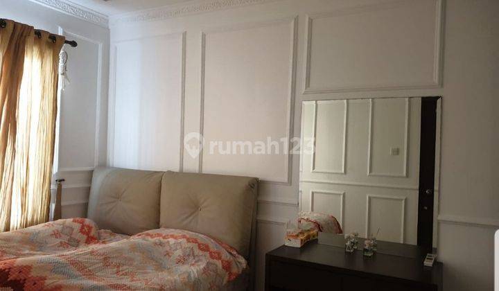 Apartement Sudirman Park 2BR Uk48m2 Full Furnish 1