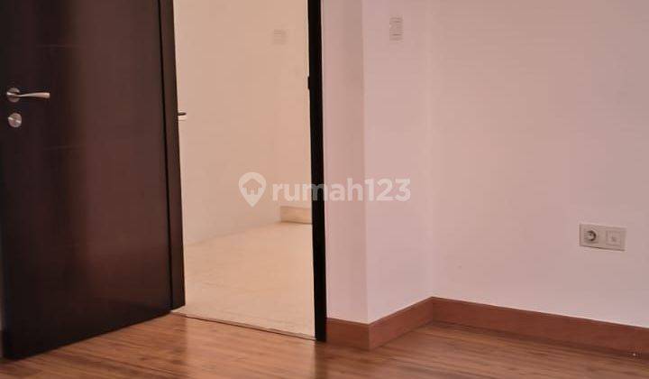 Rumah 2 Lantai 3+1br Golf Island Pik Ukuran 8 2