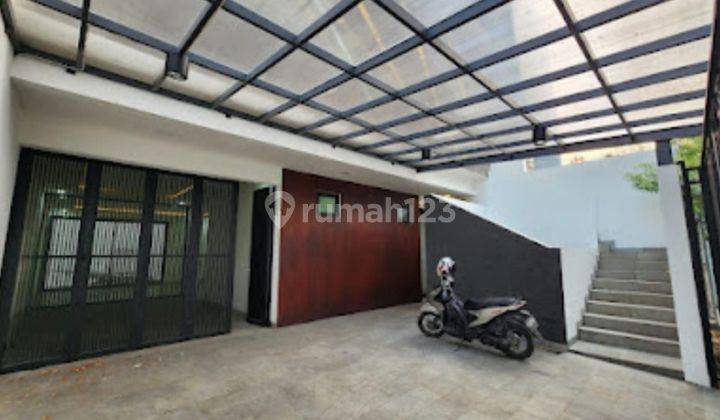 Rumah Baru Citra Garden 2 Extension Boulevard 5br Terbaik 2