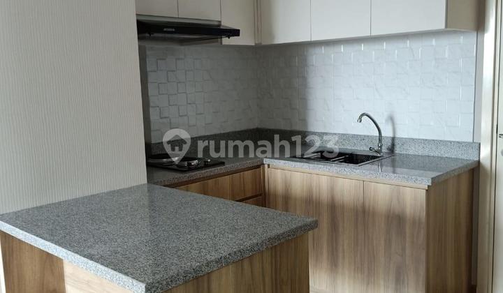 Apartment M Town Residence 3 Br Tower Carmel Design Interior