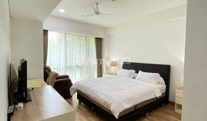 Apartement Skygarden Setiabudi 3br Full Furnish Unit Terbaik 1