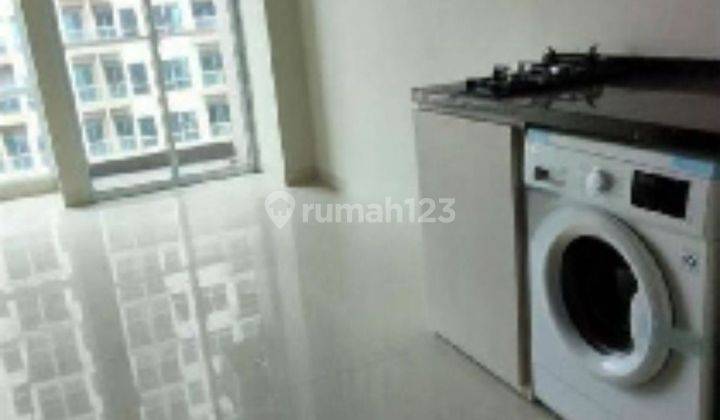 Apartemen Green Sedayu Tower Pasadena Semi Furnish  2