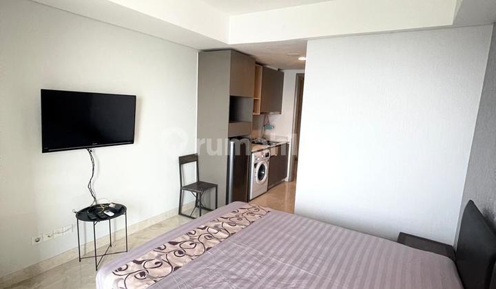 Apart Gold Coast Studio Fully Furnished High Floor Bahama Tower 2