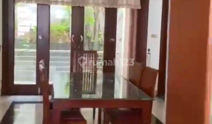 Rumah Mewah Muara Karang 3 Lantai 4+1 BR Siap Huni 1