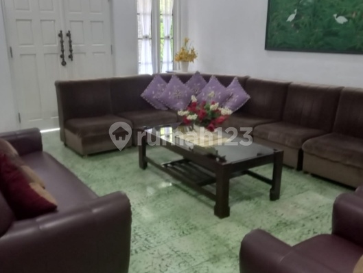 Rumah Homestay lokasi 7Km dari Candi Borobudur, Magelang 2