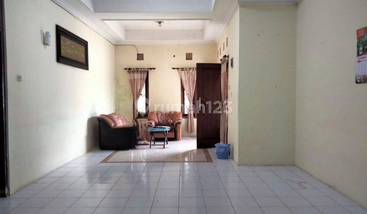 Rumah 1 Lantai Dalam Perum Dekat Jl Ring Road Utara, Sleman 2