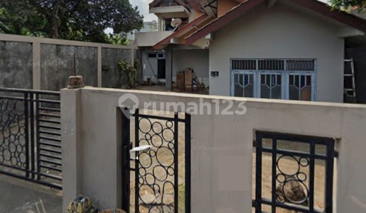 Rumah 2 Lantai Dekat Hotel Hyatt, Ngaglik, Sleman