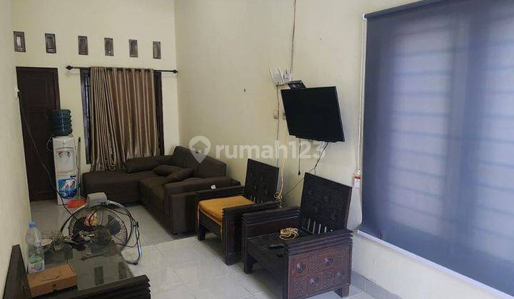 Rumah 1 Lantai Furnish Lokasi Candiwinangun, Ngaglik, Sleman 2