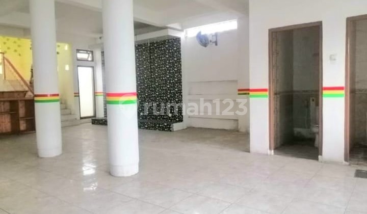 Business Space Strategic Location Near Lempuyangan Station Business Space Strategic Location Near Lempuyangan Station