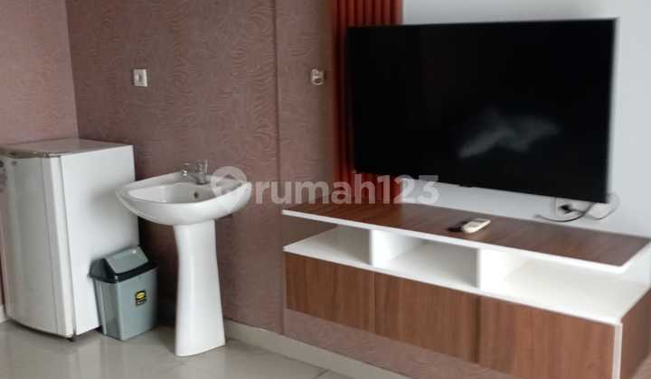 1 Unit Apartemen Furnish di Apartemen Taman Melati, Pogung Kidul 1 Unit Apartemen Furnish di Apartemen Taman Melati, Pogung Kidul