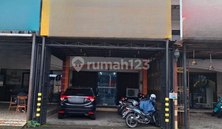 Business Space on Palagan Street Km.8, Ngaglik, Sleman 1