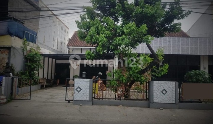 Ruang Usaha Siap Pakai Lokasi Dekat Blok O, Banguntapan