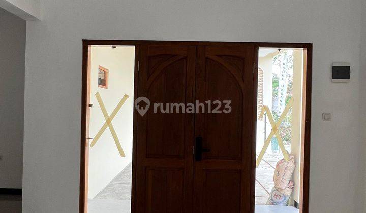 Rumah Siap Huni di Area Umbulmartani, Ngemplak, Sleman 2