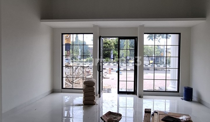 Rumah Baru di Ring Road Utara, Maguwoharjo 2