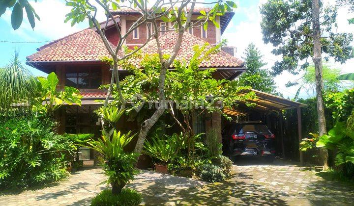 Rumah Shm, 500 Meter Ke Jl. Ringroad Barat, Gamping, Sleman 1