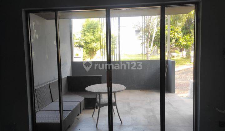 Rumah 2 Lantai di Dalam Perumahan Jl. Palagan, Sleman 2